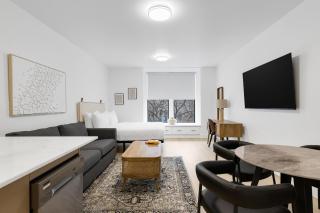 Le Mistral Modern Studios - 0