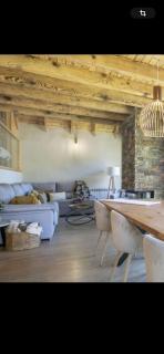 Eth Estel de Salardú--Casa con vistas de ensueño-Fibra Optica,5TV - 0