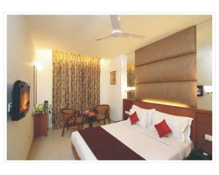 Southern Regency - New Delhi - 0