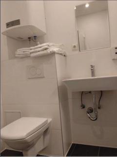 Mozarts Salzburg Residence - Salzbourg - 8