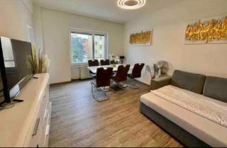 Mozarts Salzburg Residence - 0