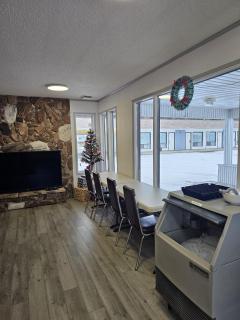 Howard Johnson by Wyndham Edson - 4