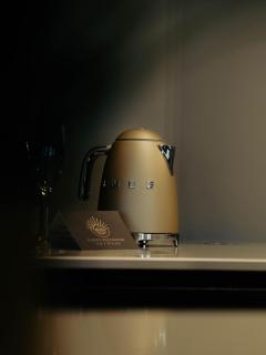 Sunset Penthouse Antwerp - Antwerp - 6