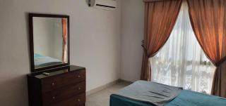 Furnished property for rent in Rehab city - 7