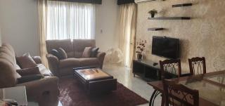 Furnished property for rent in Rehab city - 6