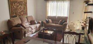 Furnished property for rent in Rehab city - 0