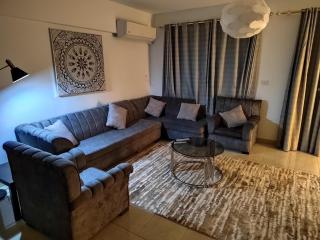 3 bedrooms apartment in Al Rehab city - 9