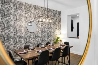 Boutique 4BR Luxury Residence 2 Floors Mile-End St-Laurent - 7