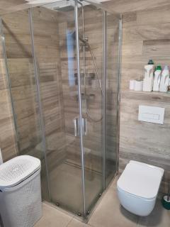 Large Apartment with terrace and big garden - 8