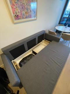 2B Nice Apt close to Market College Mel Central - 9