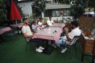 Yuvam Vari Hotel - 5