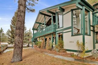 Vivienda De Osos Walk to the Lake Spacious Fawnskin Retreat Chalet - 3