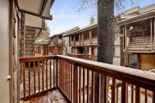 Ours De Ski Chateau at Snow Summit - Big Bear Basecamp Resort Condo w/ Hot Tub - 6