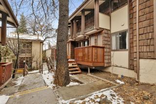 Ours De Ski Chateau at Snow Summit - Big Bear Basecamp Resort Condo w/ Hot Tub - 9