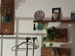 ART ROOM in Rose resort - 6