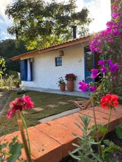 Sitio Lar da Terra - 1