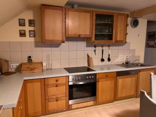 Große Ferienwohnung in Nesselwängle - 3