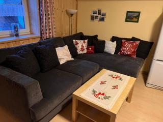 Große Ferienwohnung in Nesselwängle - 1