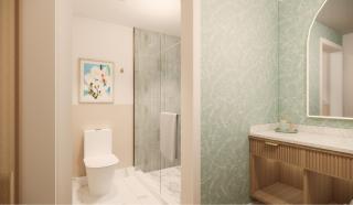 Pavilion Hotel - 1