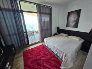 Tropical VIsão da Ponta Negra - 6