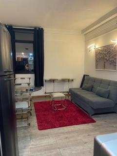 Tropical VIsão da Ponta Negra - 3