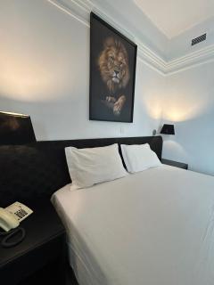 Tropical VIsão da Ponta Negra - 1