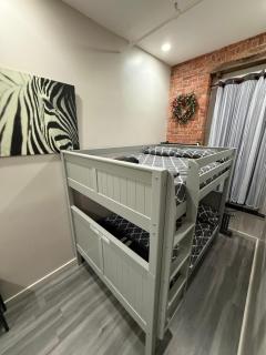 31 Street Broadway Hotel - 7