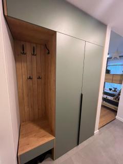 Riga Riverside Escape Lucavsala, Close to City Center - 9