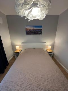 Riga Riverside Escape Lucavsala, Close to City Center - 6