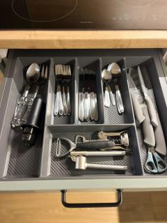 Riga Riverside Escape Lucavsala, Close to City Center - 3