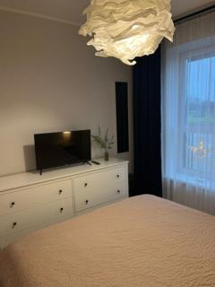 Riga Riverside Escape Lucavsala, Close to City Center - 2