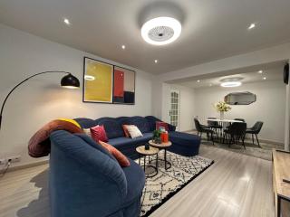 Belle Maison Aux Portes de Geneve - 0