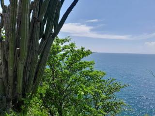 Unique Mexican Charm Cliffside Villa Casa Linda - 8