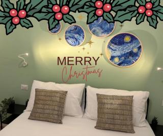 Grande Cittadella Rooms - 0