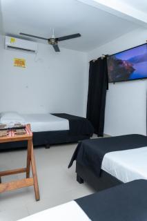 Neos Hotel Cartagena - 2