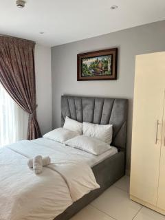 Loxwood House - Accra - 8