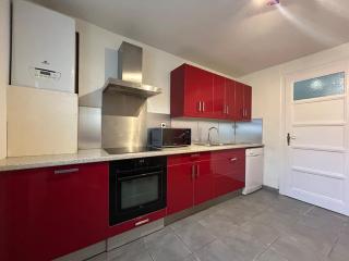 Belle Maison Aux Portes de Geneve - 4