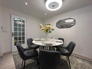 Belle Maison Aux Portes de Geneve - 3