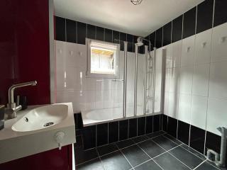 Belle Maison Aux Portes de Geneve - 1