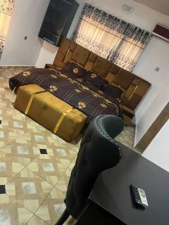 Kolex Guest House - 1