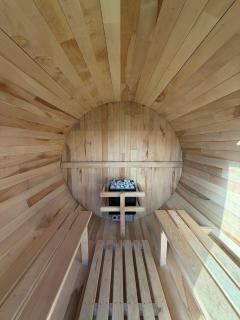 Mtirala Yurt - 3