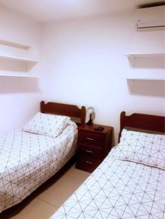 Apartamento Puerto Gorlero - 7