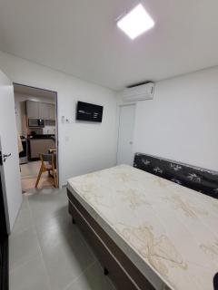 Apartamento Ubatuba Toninhas - 8