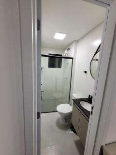 Apartamento Ubatuba Toninhas - 7