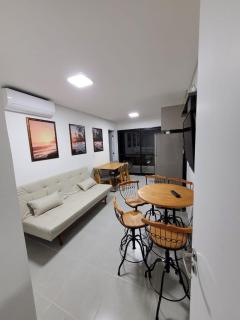 Apartamento Ubatuba Toninhas - 5