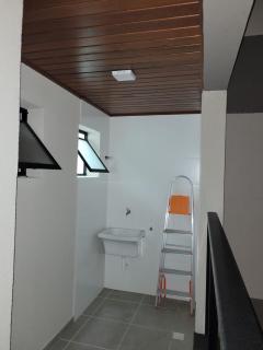 Apartamento Ubatuba Toninhas - Birigui - 4