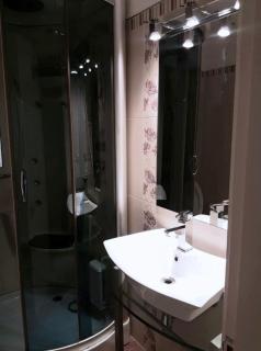 Apartamento Puerto Gorlero - 1