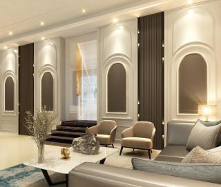 Hotel Aerostay International Airport Delhi - Neu-Delhi - 7