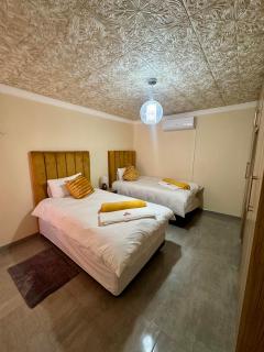 Inkinibe Self Catering - 2