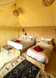 Romantic Luxury Camp - 7